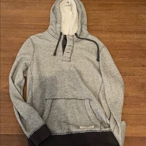 Abercrombie pullover